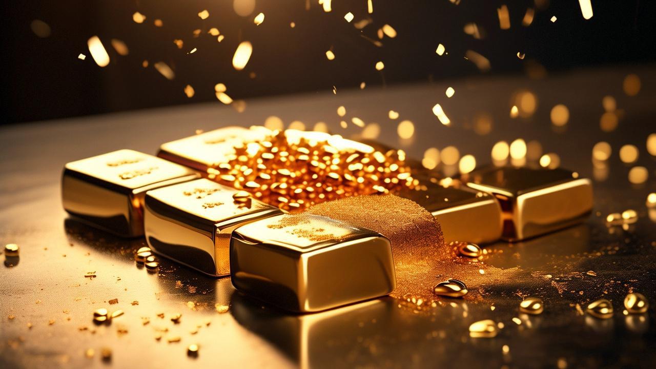 【黄金交易提醒】3月25日金价窄幅震荡，3000美元关口成多空争夺焦点