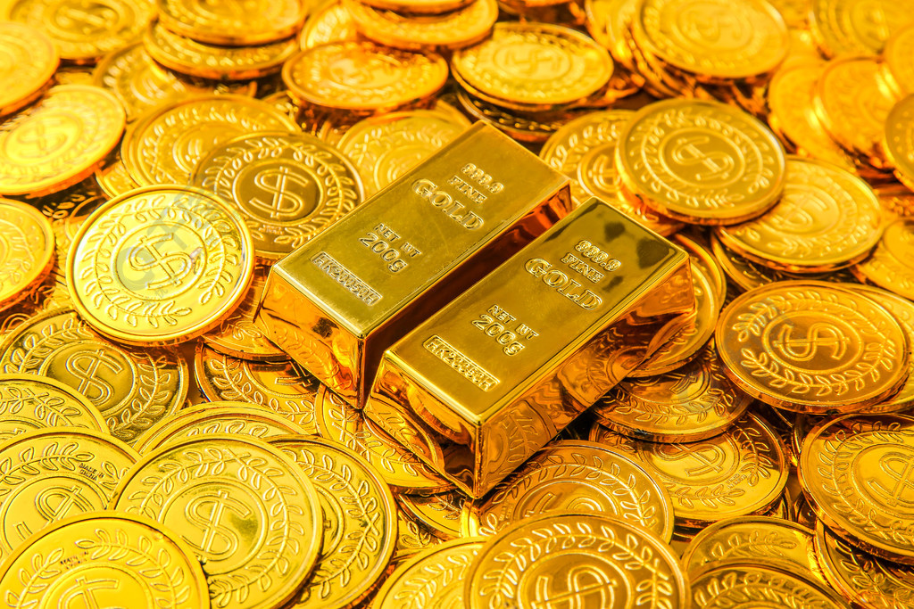 美国政策动荡，金银价格走势及操作策略解读