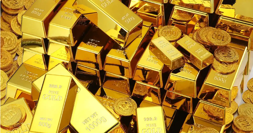 美联储政策预期反复，金银关键区间破位交易布局