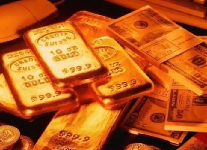 去美元化趋势强化，黄金结构性支撑与短期波动解析