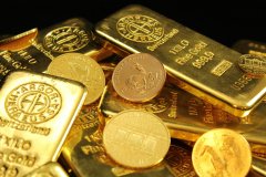 美债收益率波动，黄金亚盘操作聚焦关键点位